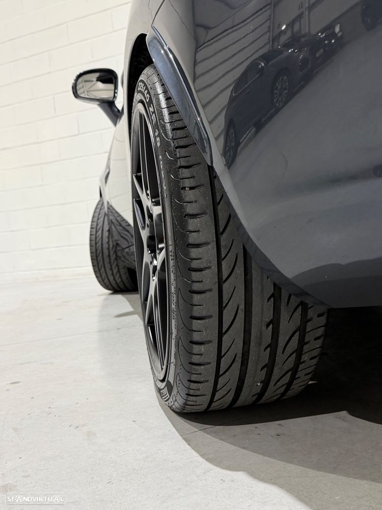 Mercedes-Benz SLK 200 (BlueEFFICIENCY) - 20