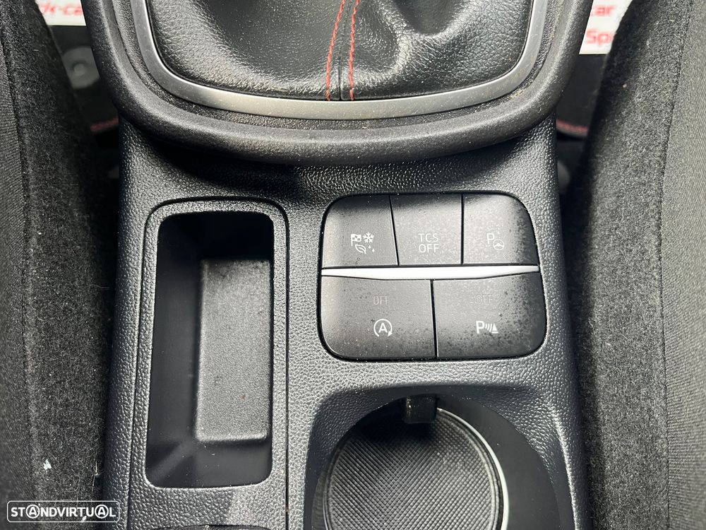 Ford Puma 1.0 EcoBoost MHEV ST-Line - 11