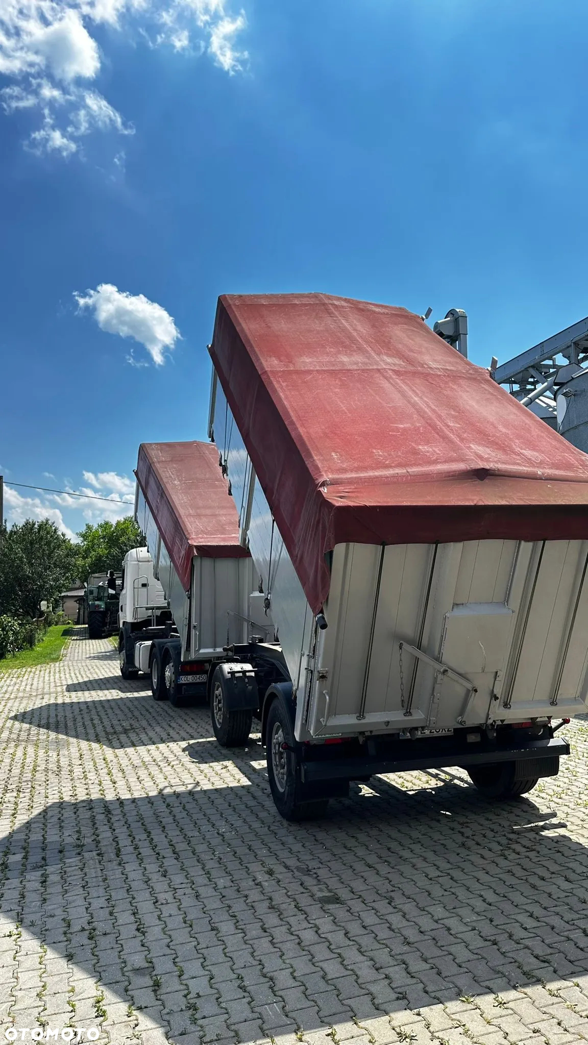 Schmitz Cargobull Eurotrailer - 7
