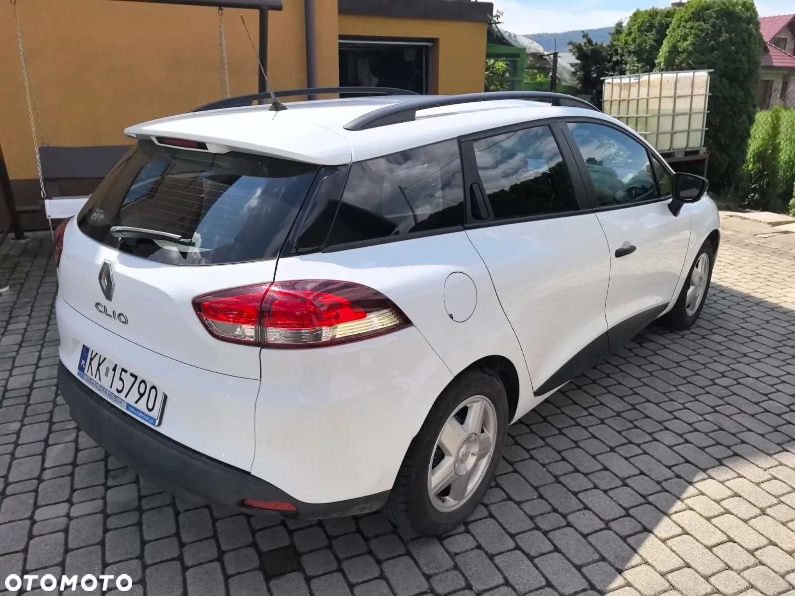 Renault Clio 1.5 dCi Alize - 2