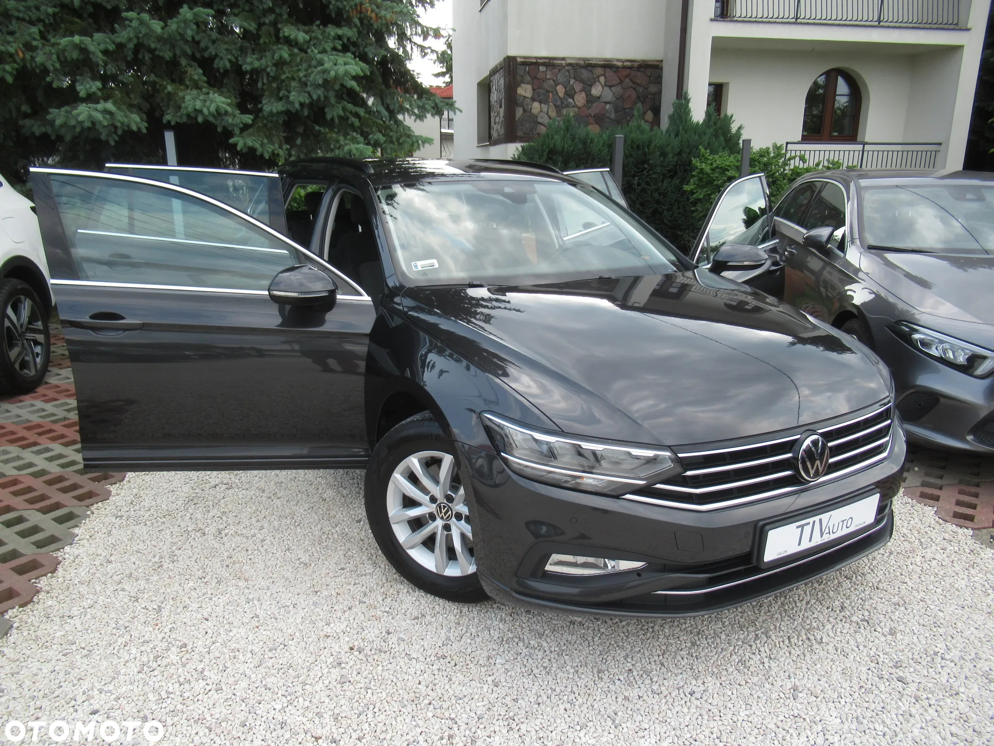 Volkswagen Passat 1.5 TSI EVO Business - 33