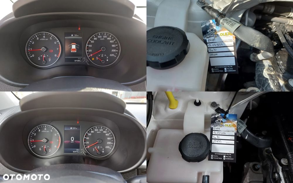 Kia Picanto 1.0 Dream-Team Edition - 31