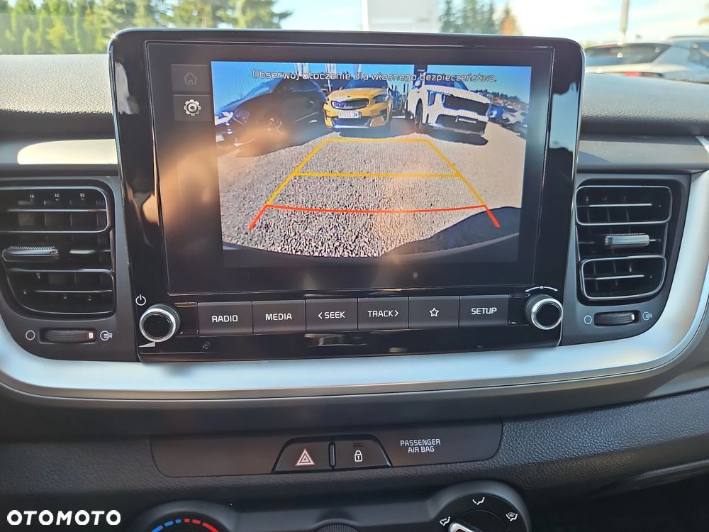 Kia Stonic 1.0 T-GDI M - 11