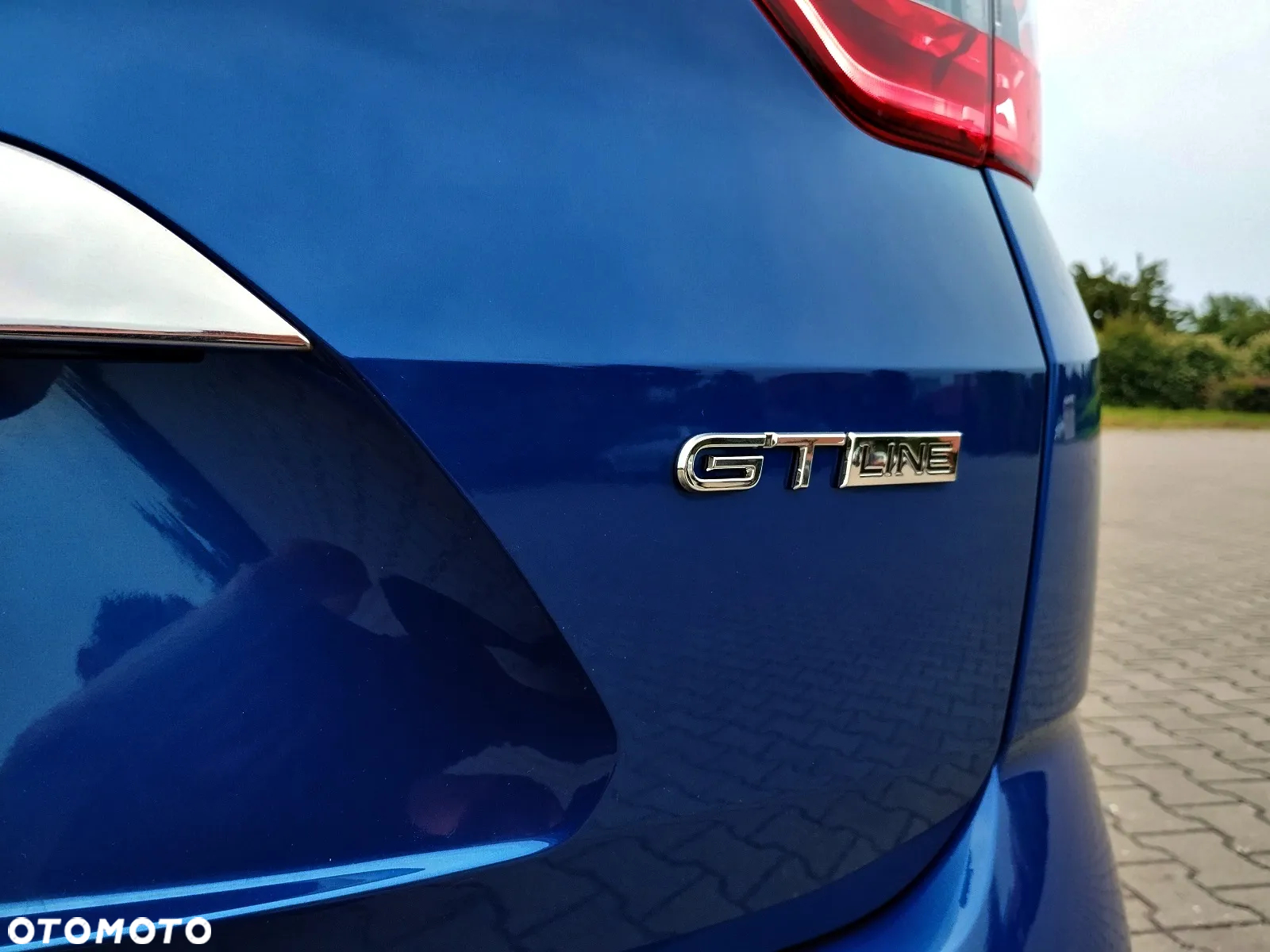 Renault Megane 1.3 TCe FAP GT Line - 10