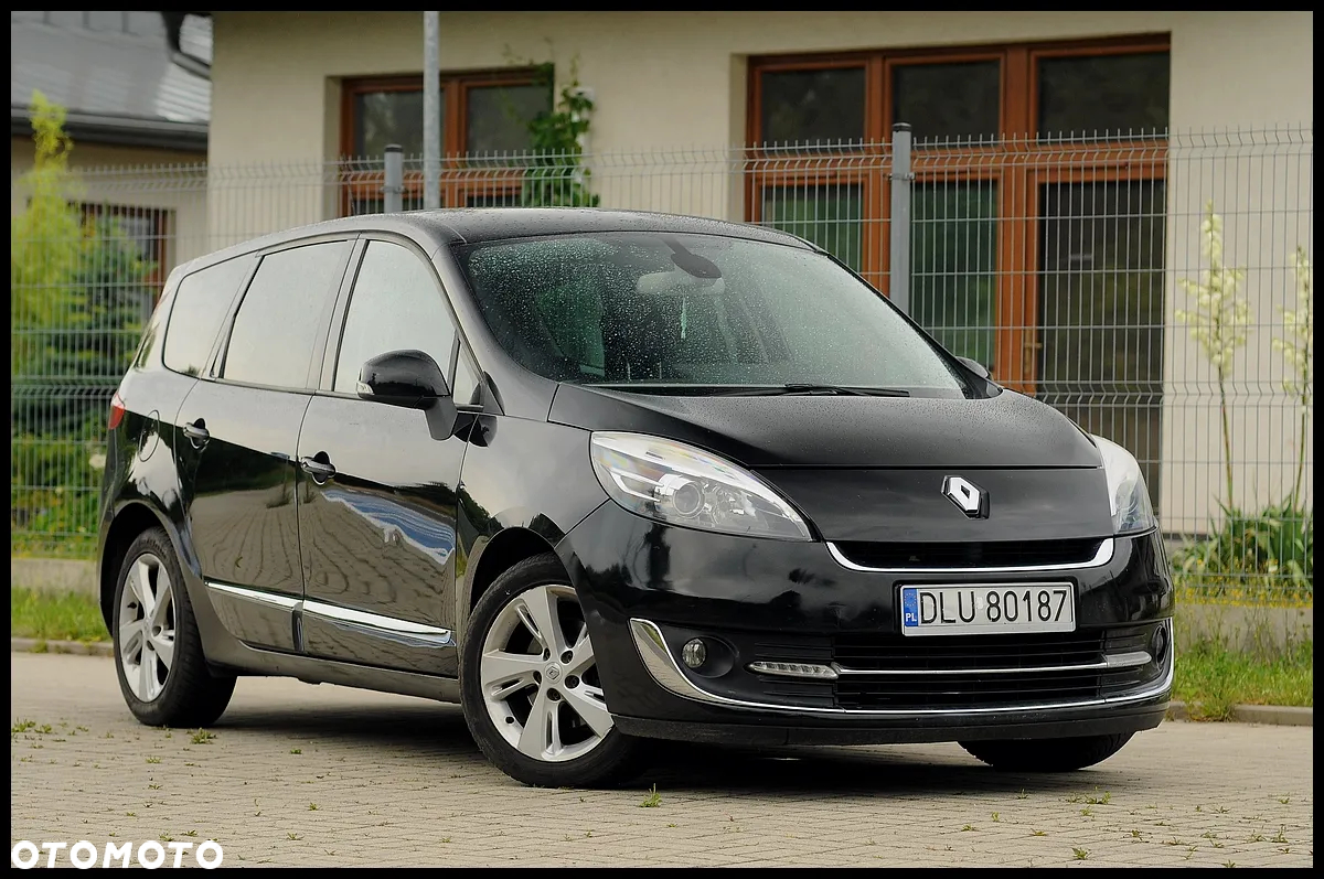 Renault Scenic - 3