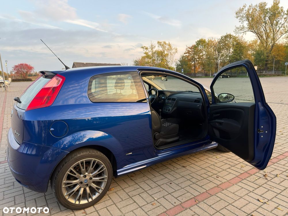 Fiat Punto 2006
