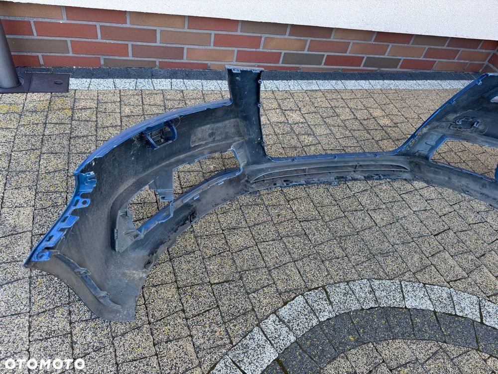 ZDERZAK AUDI A3 8P0 S LINE LIFT PRZÓD PRZEDNI - 4