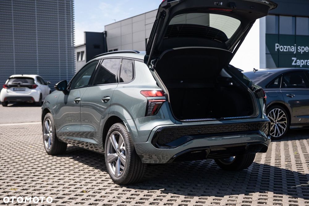 Audi Q3 - 9