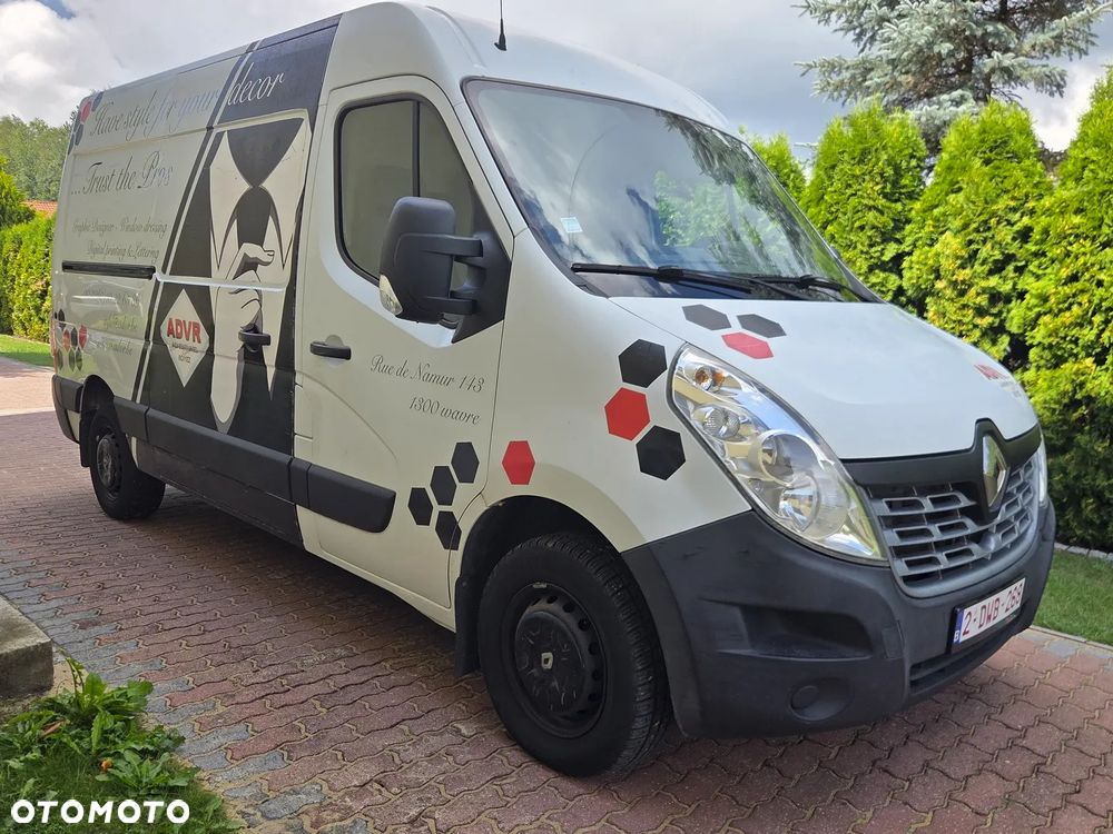 Renault Master - 8