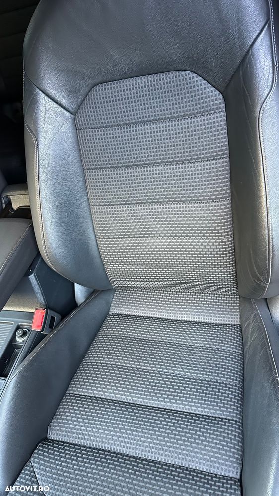 Volkswagen Golf 2.0 TDI (BlueMotion Technology) DSG Comfortline - 5