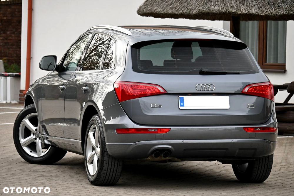Audi Q5 2.0 TDI Quattro S tronic - 18