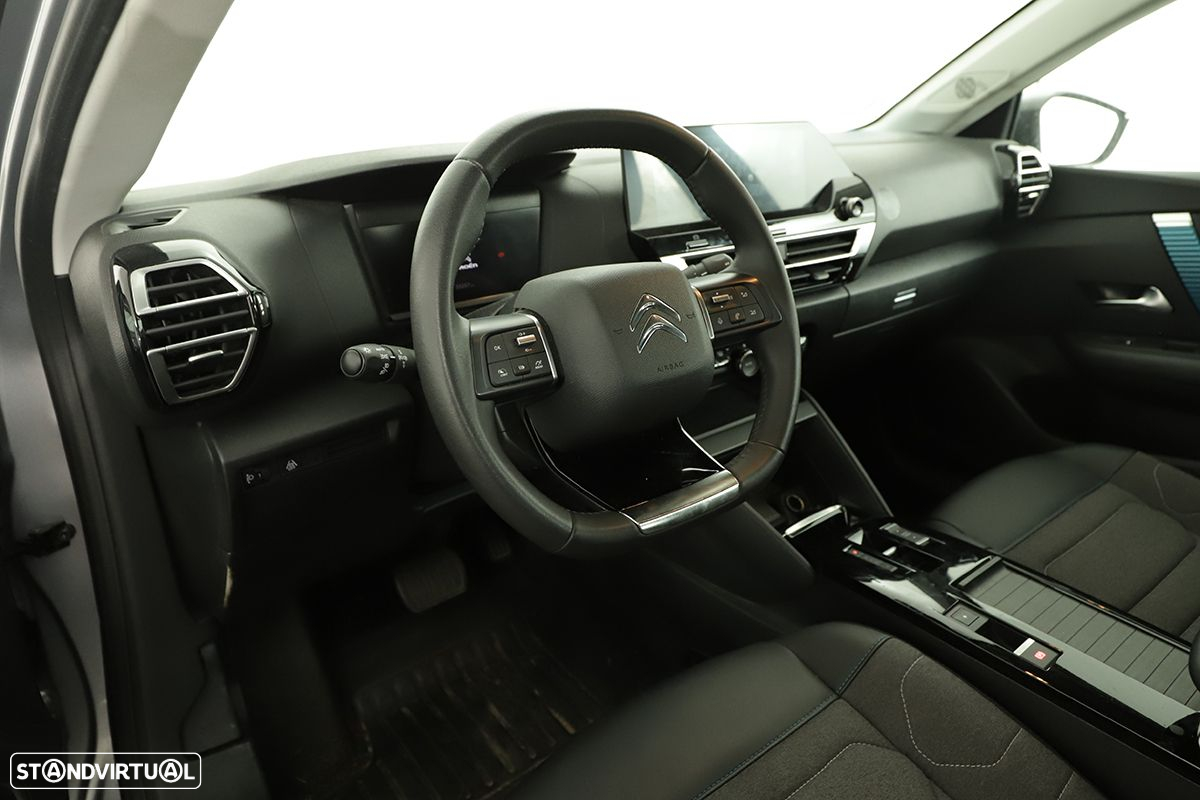Citroën e-C4 50 kWh Feel Pack - 5