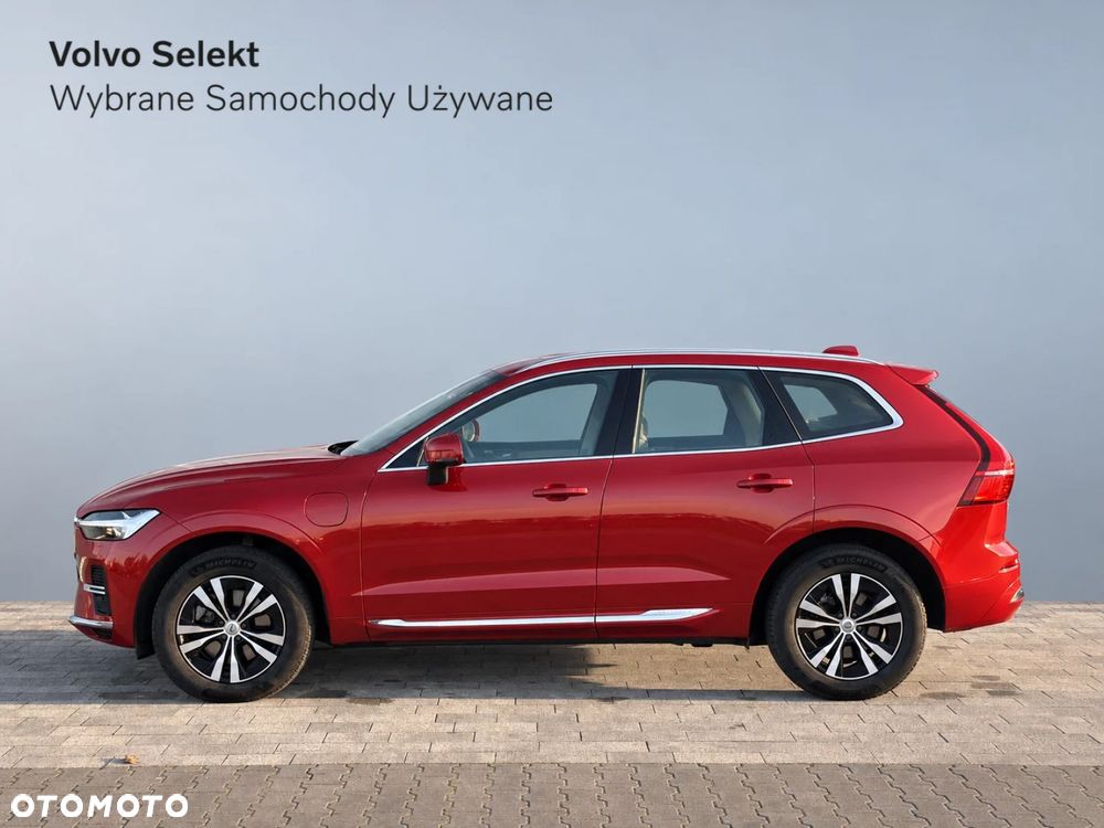 Volvo XC 60 - 6