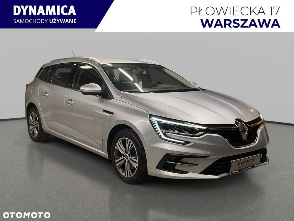 Renault Megane - 2