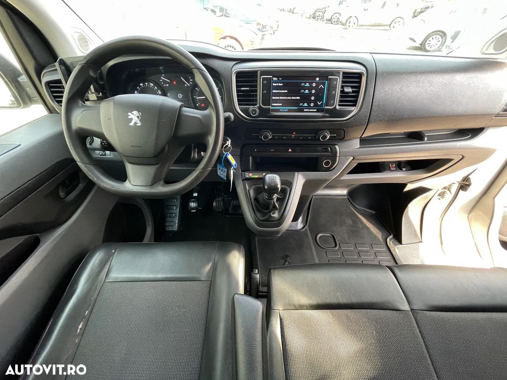 Peugeot Expert - 6