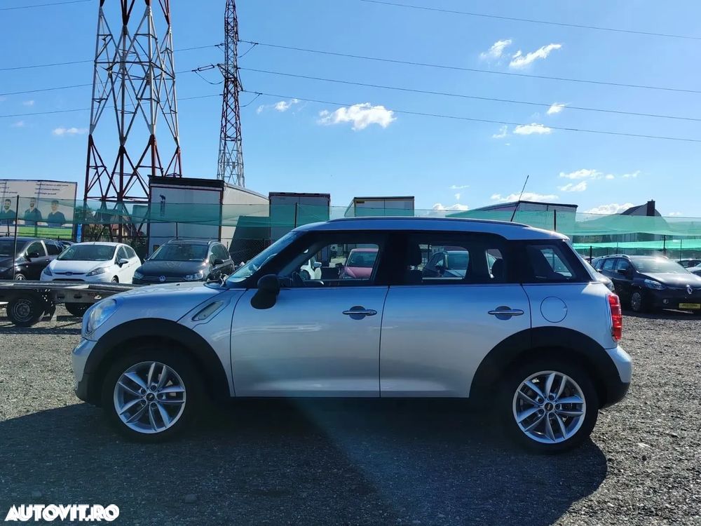 Mini Countryman - 4