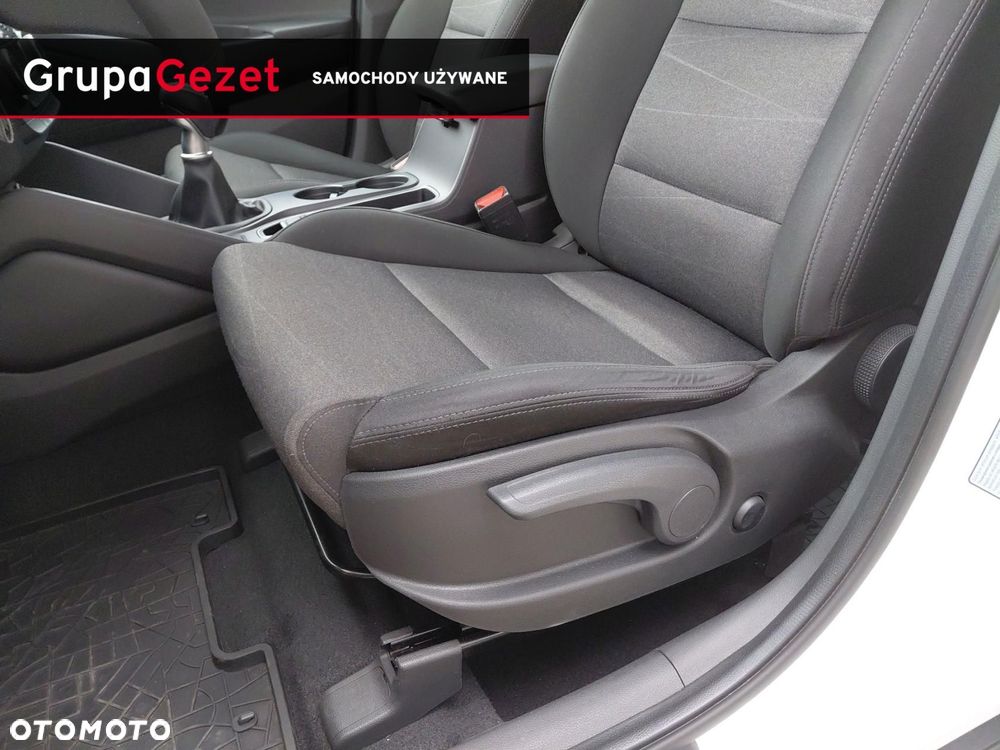 Hyundai Tucson - 12