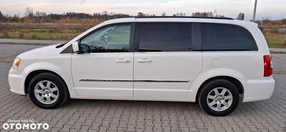 Chrysler Town & Country 3.6 Touring - 9