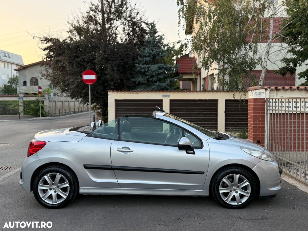 Peugeot 207 120 VTi Premium - 5