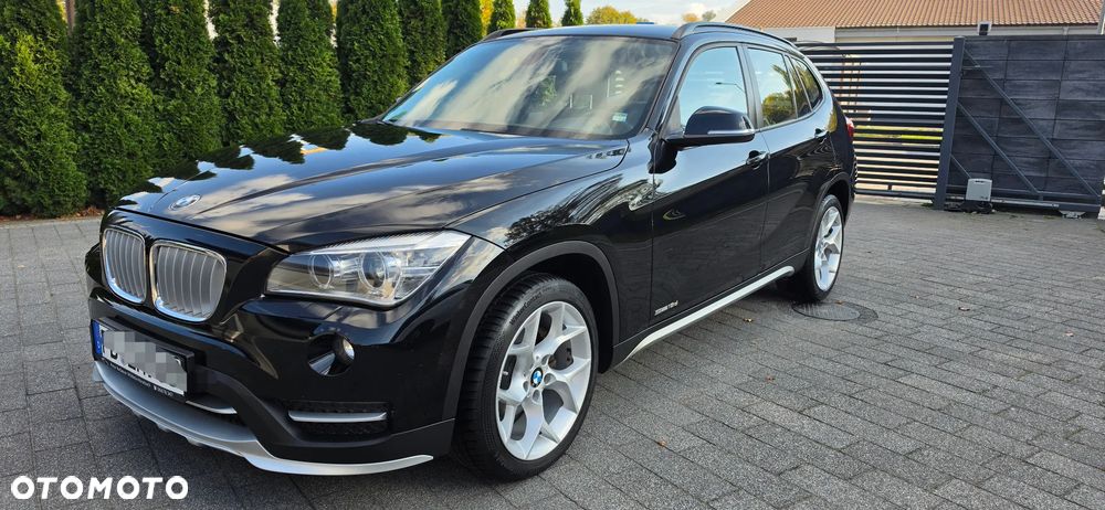 BMW X1 - 18