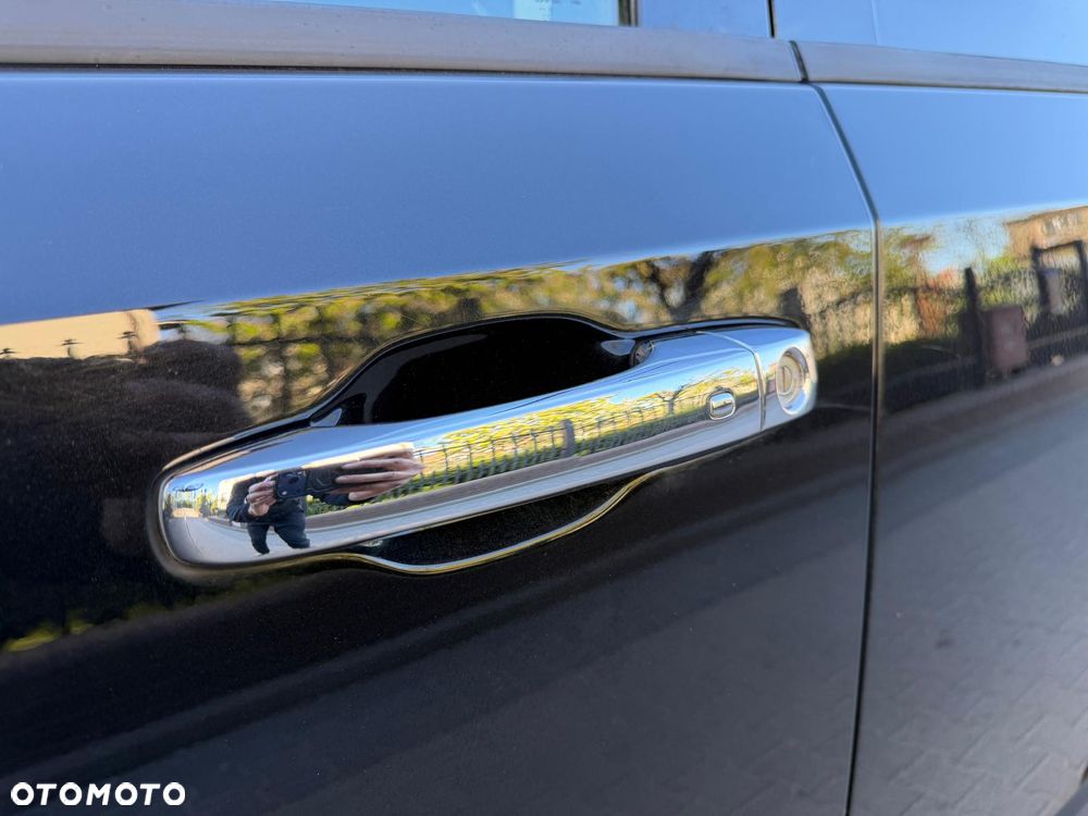 Fiat Freemont 2.4 16V VVT Automatik Lounge - 18