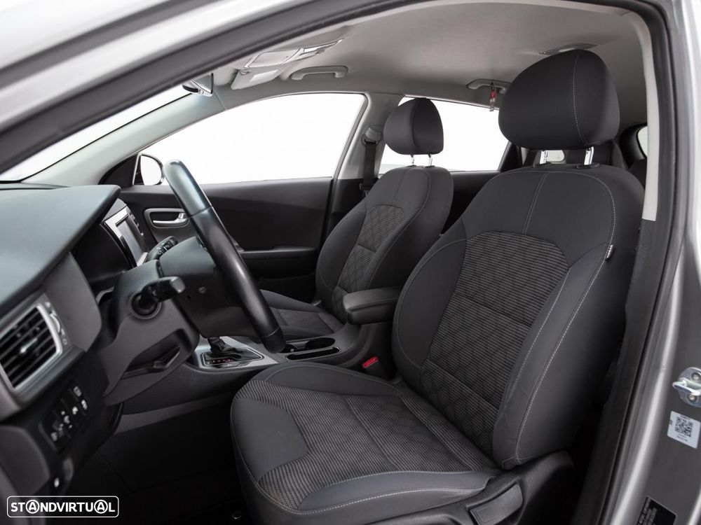 Kia Niro - 9