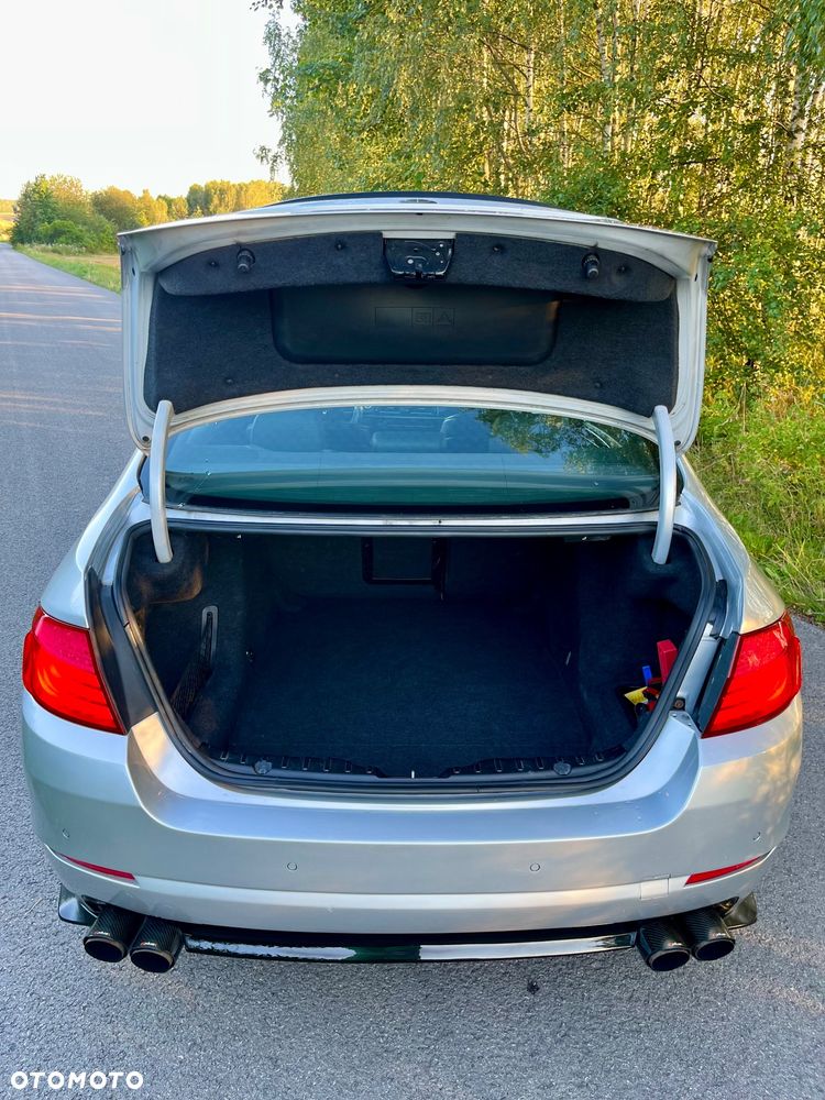 BMW Seria 5 - 10