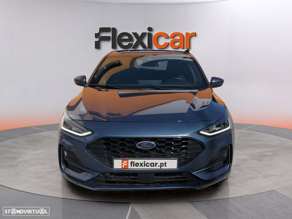 Ford Focus - 2