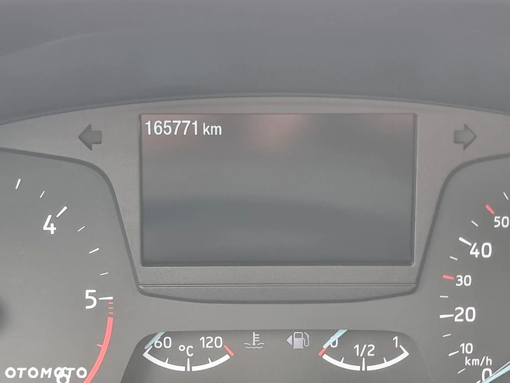 Ford Focus 1.5 EcoBlue Titanium - 16