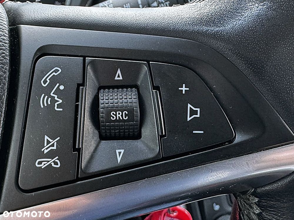 Opel Mokka 1.7 CDTI Cosmo S&S 4x4 - 18