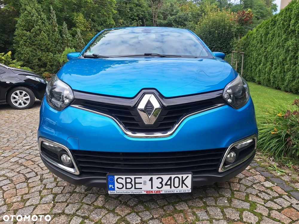 Renault Captur ENERGY TCe 90 Start&Stop Expression - 28