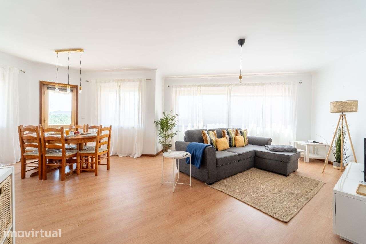 Apartamento T3 com contas incluídas - Amorosa, Viana do Castelo - Grande imagem: 3/34