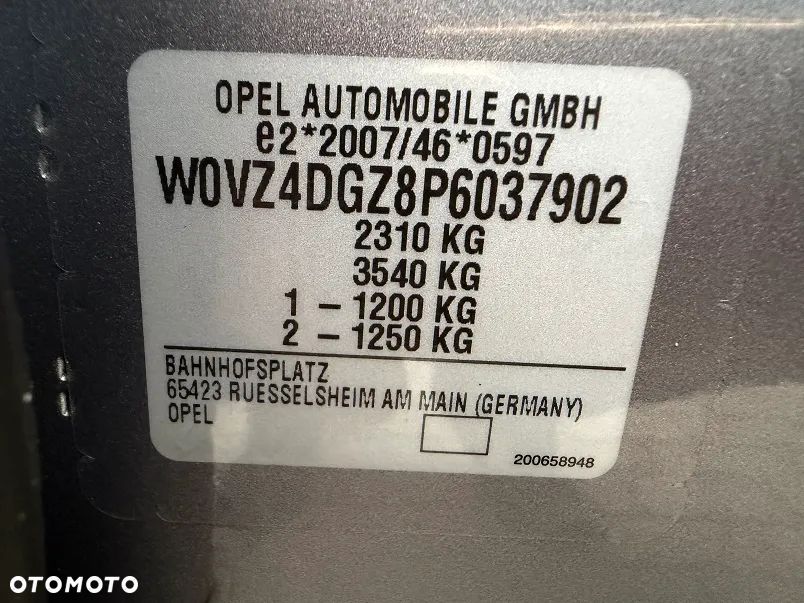 Opel Grandland X 1.6 T PHEV Elegance - 30