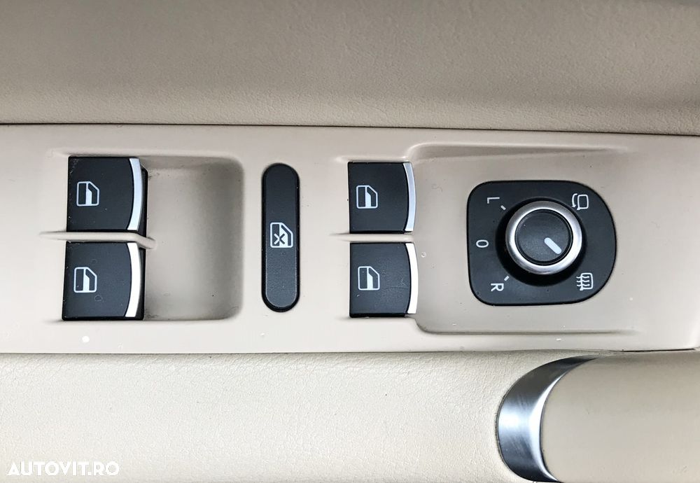 Volkswagen Passat 2.0 Blue TDI DSG SCR Highline - 23