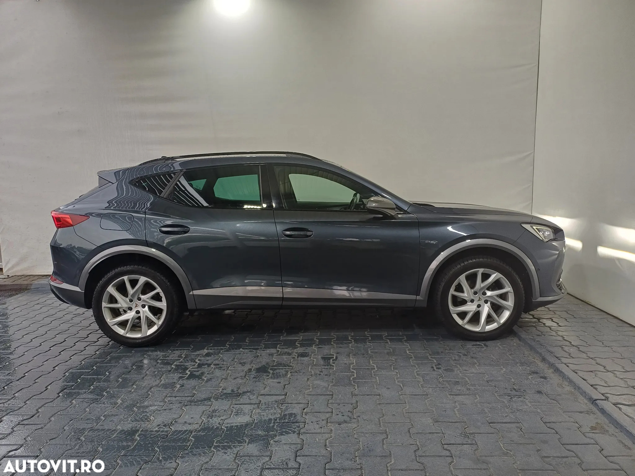 Cupra Formentor 1.5 TSI DSG7 - 40