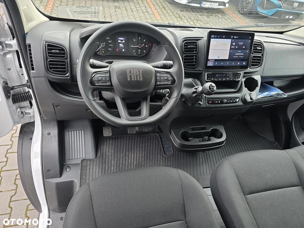 Fiat Ducato Maxi H3-Power L4H2 - 20