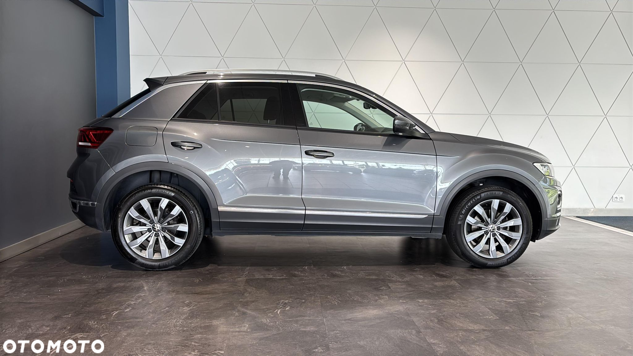 Volkswagen T-Roc 1.5 TSI GPF ACT Premium DSG - 6