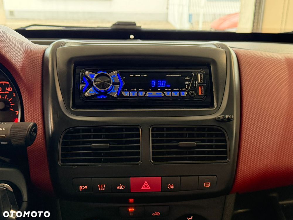 Fiat Doblo - 17