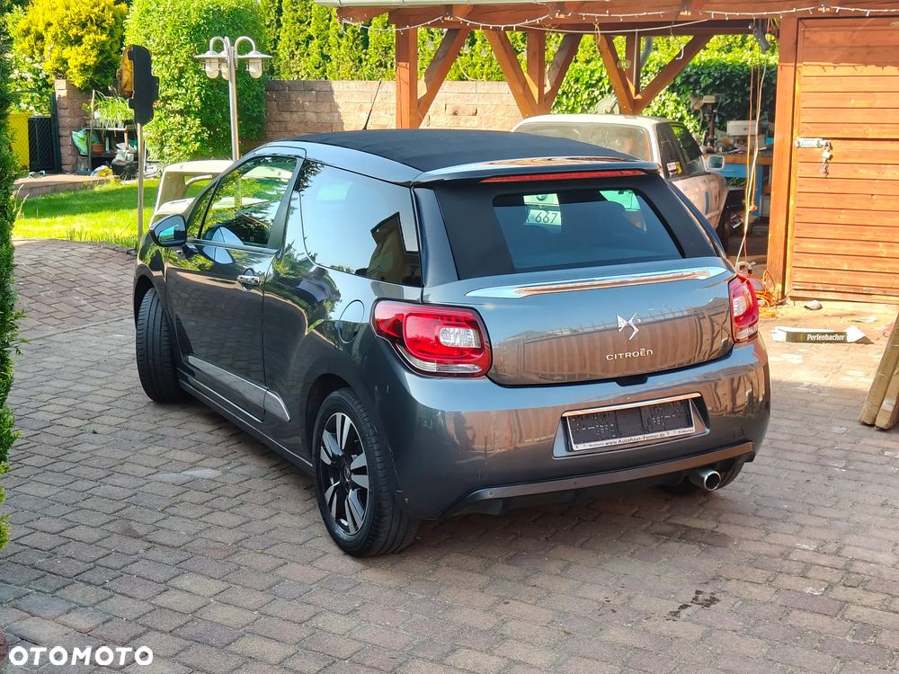 Citroën DS - 3