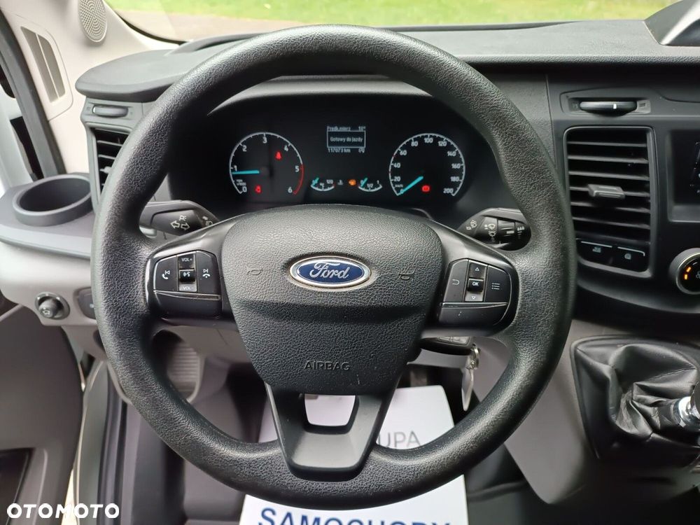 Ford transit L3H2 - 11