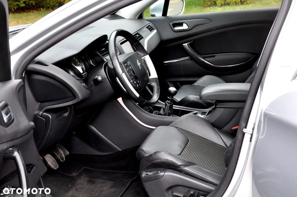 Citroën C5 BlueHDi 150 S&S Exclusive - 26