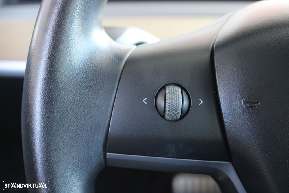 Tesla Model 3 Standard Range Plus RWD - 15