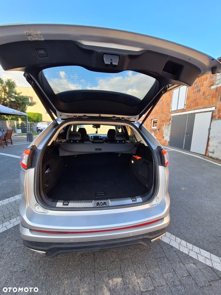 Ford Edge - 7