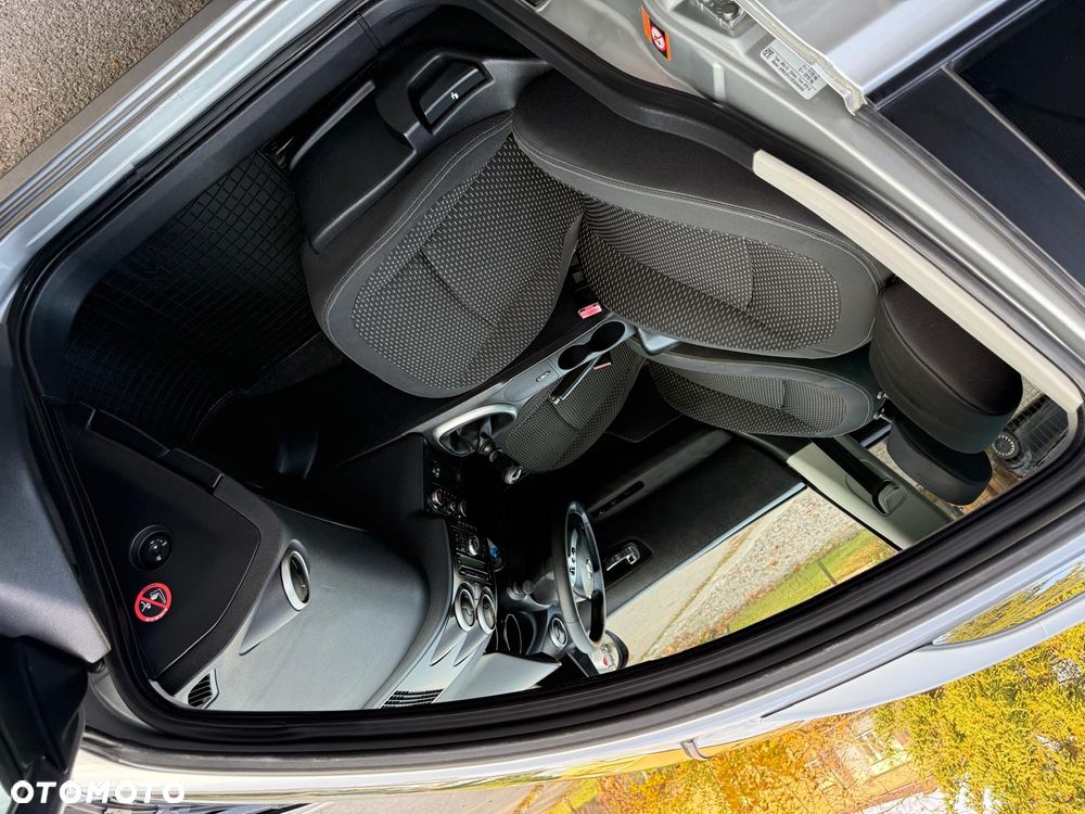 Nissan Qashqai+2 2.0 Acenta - 14