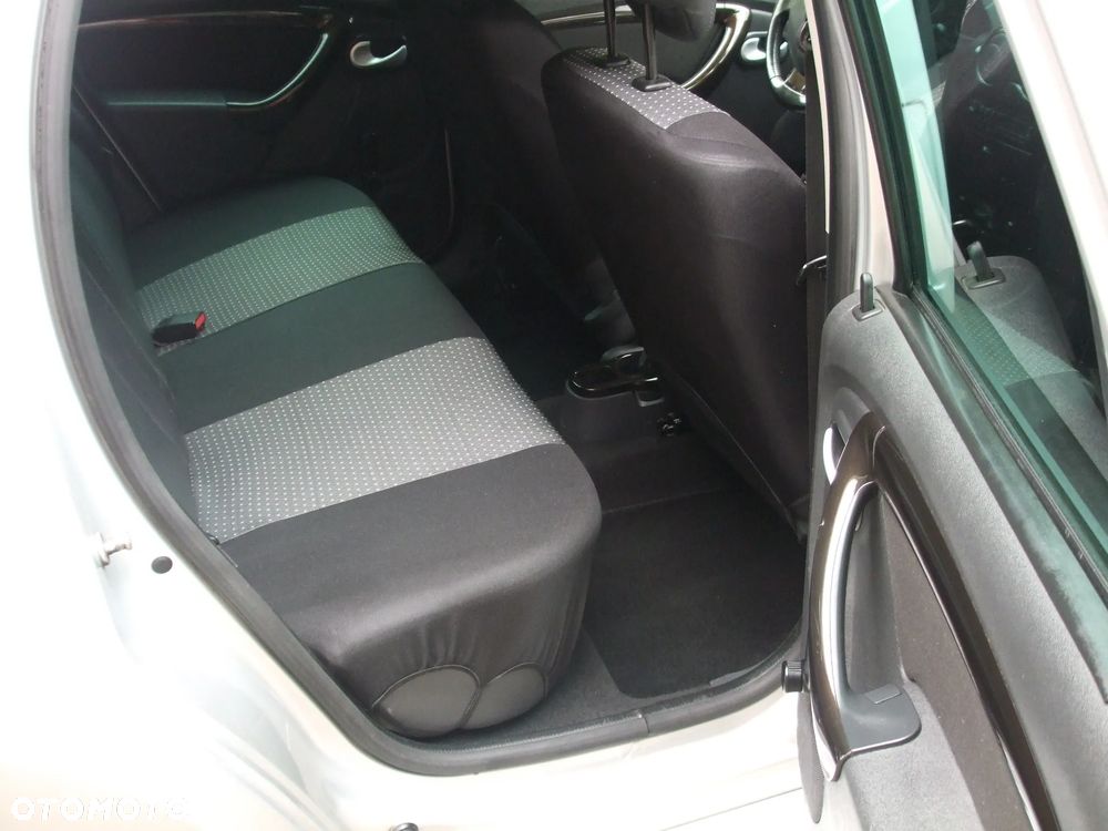 Dacia Duster - 27