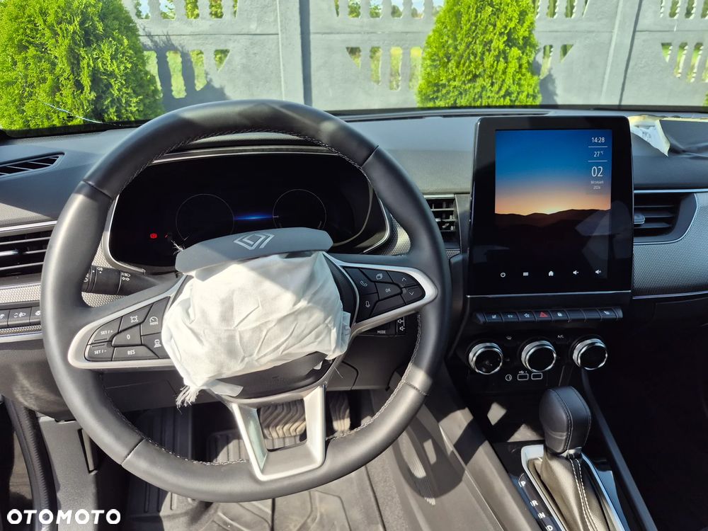 Renault Arkana 1.6 E-TECH Techno MMT - 11