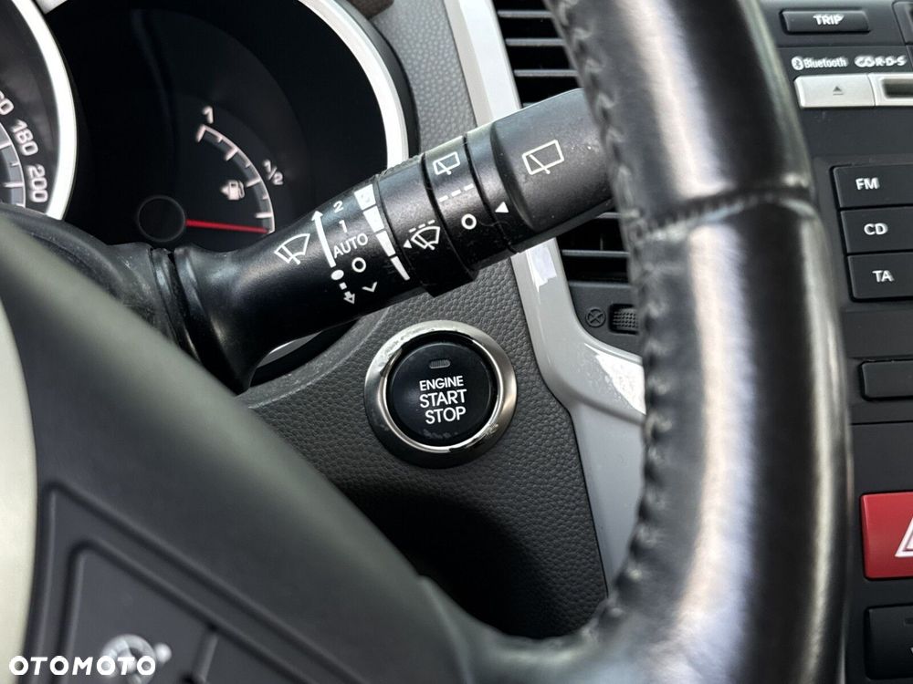 Kia Venga 1.6 XL - 20