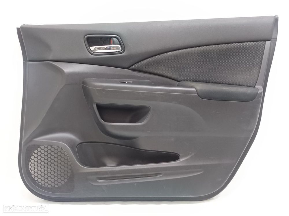 FORRA DA PORTA FRENTE DIREITA HONDA CR-V RE - 1
