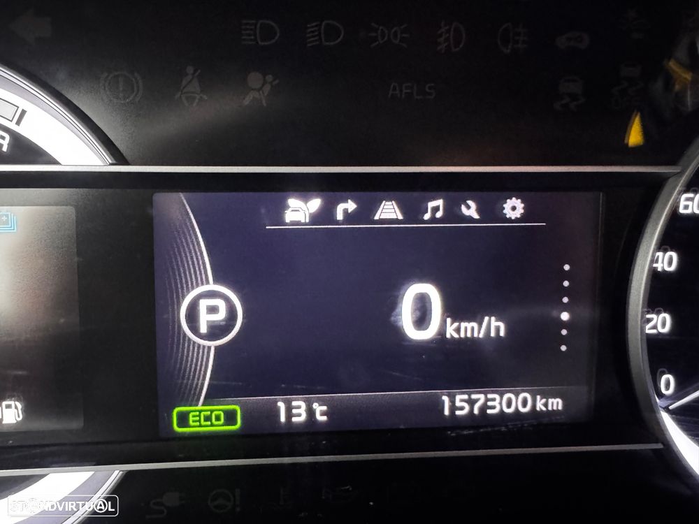 Kia Niro 1.6 GDi HEV TX - 11