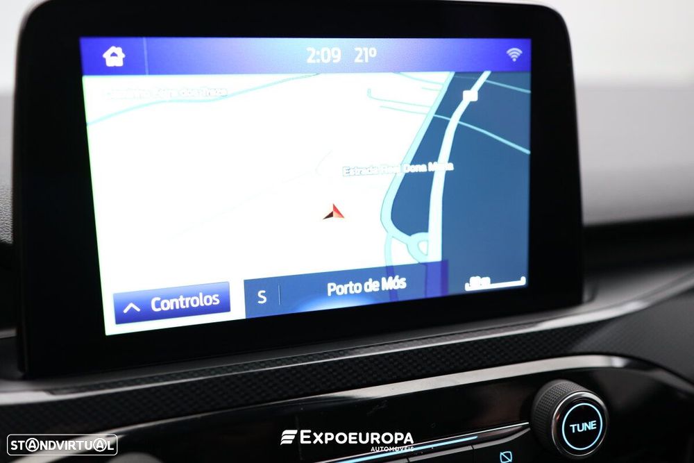 Ford Kuga 1.5 EcoBoost ST-Line X - 13